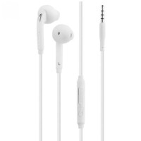 Earphones with Remote and Mic for Samsung